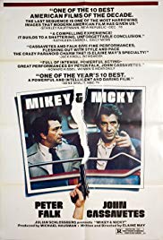 Mikey and Nicky (1976) Free Movie
