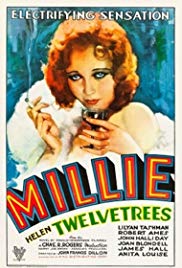 Millie (1931) Free Movie M4ufree