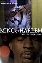 Ming of Harlem: Twenty One Storeys in the Air (2014) M4uHD Free Movie