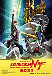 Mobile Suit Gundam Narrative (2018) Free Movie M4ufree