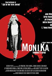 MoniKa (2012) Free Movie