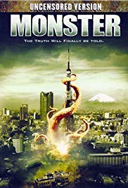 Monster (2008) M4uHD Free Movie
