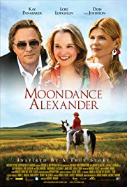 Moondance Alexander (2007) Free Movie