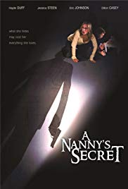 My Nannys Secret (2009) Free Movie M4ufree
