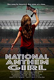 National Anthem Girl (2019) M4uHD Free Movie