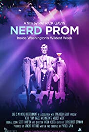 Nerd Prom: Inside Washintons Wildest Week (2015) Free Movie