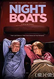 Night Boats (2012) Free Movie