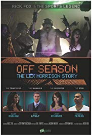 Off Season: Lex Morrison Story (2013) M4uHD Free Movie