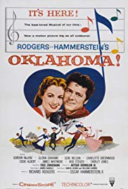 Oklahoma! (1955) M4uHD Free Movie