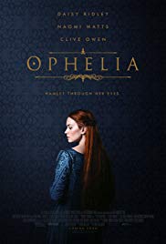 Ophelia (2018) M4uHD Free Movie
