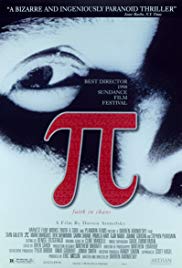 Pi (1998) Free Movie M4ufree