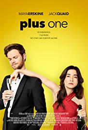Plus One (2019) Free Movie M4ufree