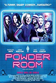 Powder Room (2013) M4uHD Free Movie