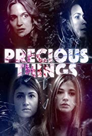 Precious Things (2017) M4uHD Free Movie