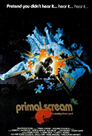 Primal Scream (1987) Free Movie M4ufree
