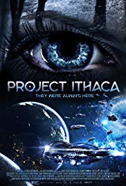 Project Ithaca (2019) M4uHD Free Movie