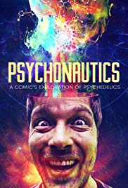 Psychonautics A Comics Exploration Of Psychedelics (2018) M4uHD Free Movie