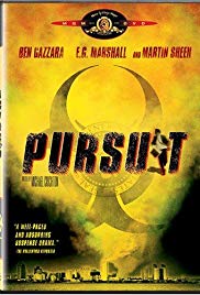 Pursuit (1972) Free Movie M4ufree