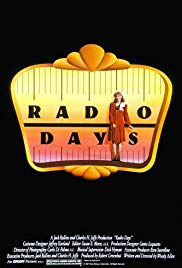 Radio Days (1987) Free Movie M4ufree