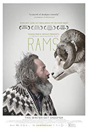 Rams (2015) Free Movie