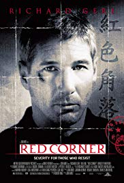 Red Corner (1997) Free Movie M4ufree