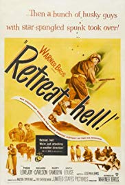 Retreat, Hell! (1952) Free Movie