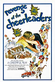 Revenge of the Cheerleaders (1976) M4uHD Free Movie