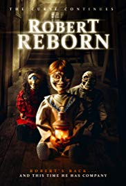 Robert Reborn (2019) M4uHD Free Movie