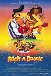 RockADoodle (1991) Free Movie M4ufree