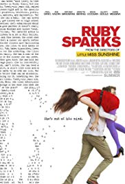 Ruby Sparks (2012) Free Movie