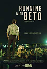 Running with Beto (2019) Free Movie M4ufree