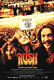 Rush: Beyond the Lighted Stage (2010) M4uHD Free Movie