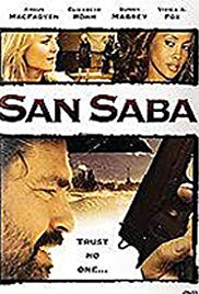San Saba (2008) Free Movie M4ufree