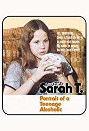 Sarah T.  Portrait of a Teenage Alcoholic (1975) Free Movie M4ufree