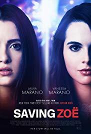 Saving Zoë (2019) M4uHD Free Movie