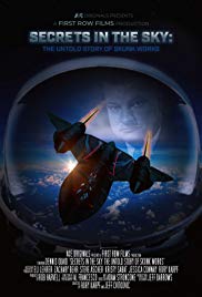 Secrets in the Sky: The Untold Story of Skunk Works (2019) M4uHD Free Movie