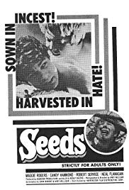 Seeds (1968) Free Movie