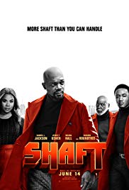 Shaft (2019) Free Movie