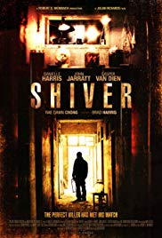 Shiver (2012) Free Movie M4ufree