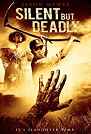Silent But Deadly (2011) M4uHD Free Movie