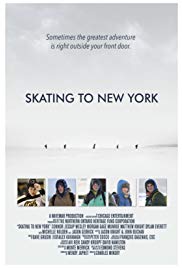 Skating to New York (2013) Free Movie M4ufree