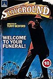 Slayground (1983) M4uHD Free Movie