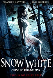 Snow White: A Deadly Summer (2012) Free Movie M4ufree