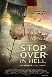 Stop Over in Hell (2016) Free Movie M4ufree