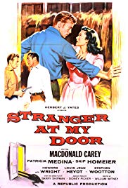 Stranger at My Door (1956) M4uHD Free Movie