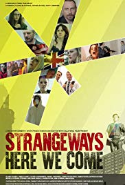 Strangeways Here We Come (2018) M4uHD Free Movie