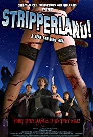 Stripperland (2011) M4uHD Free Movie