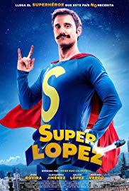 Superlopez (2018) Free Movie M4ufree