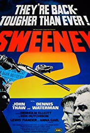 Sweeney 2 (1978) Free Movie