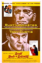 Sweet Smell of Success (1957) Free Movie